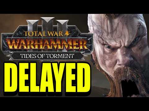 The Real Reason Why Tides of Torment DLC is DELAYED to Late 2025