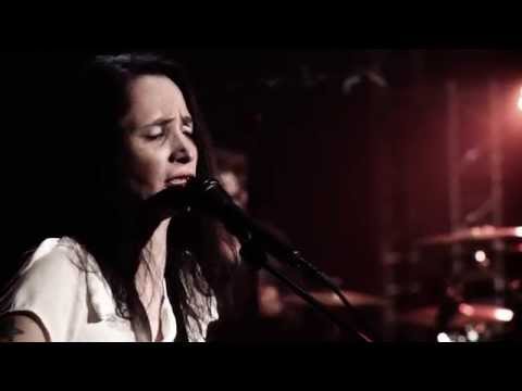 Alyson B Since Then I'm All Alone - Live Sessions @ Live Factory 2015