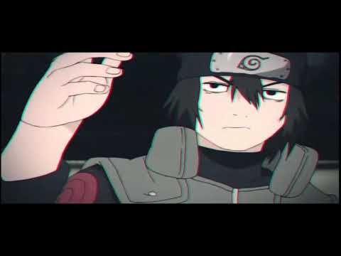DBE Monte x El Chavo - 2 minutes of Hell Freestyle (ROCK LEE x GAARA AMV)