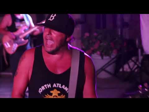 Soul Rebel Project “Division” live