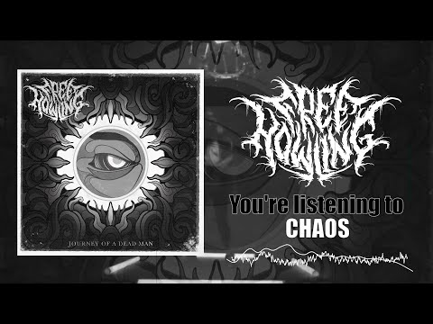 FREEHOWLING - JOURNEY OF A DEAD MAN [OFFICIAL EP STREAM] (2021) SW EXCLUSIVE