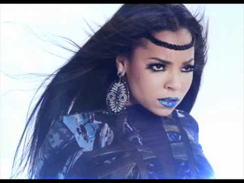 Ashanti- No One Greater Ft Meek Mill & French Montana