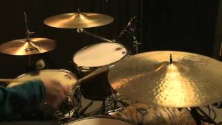Video thumbnail for Zildjian K Constantinople Big Band Ride Cymbal 21" 2468 grams by Drum Center of Portsmouth