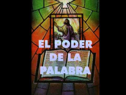 AUDIO LIBRO - EL PODER DE LA PALABRA
