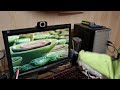 Roger The Green Crocodile Watches The THX Amazing Life Logo