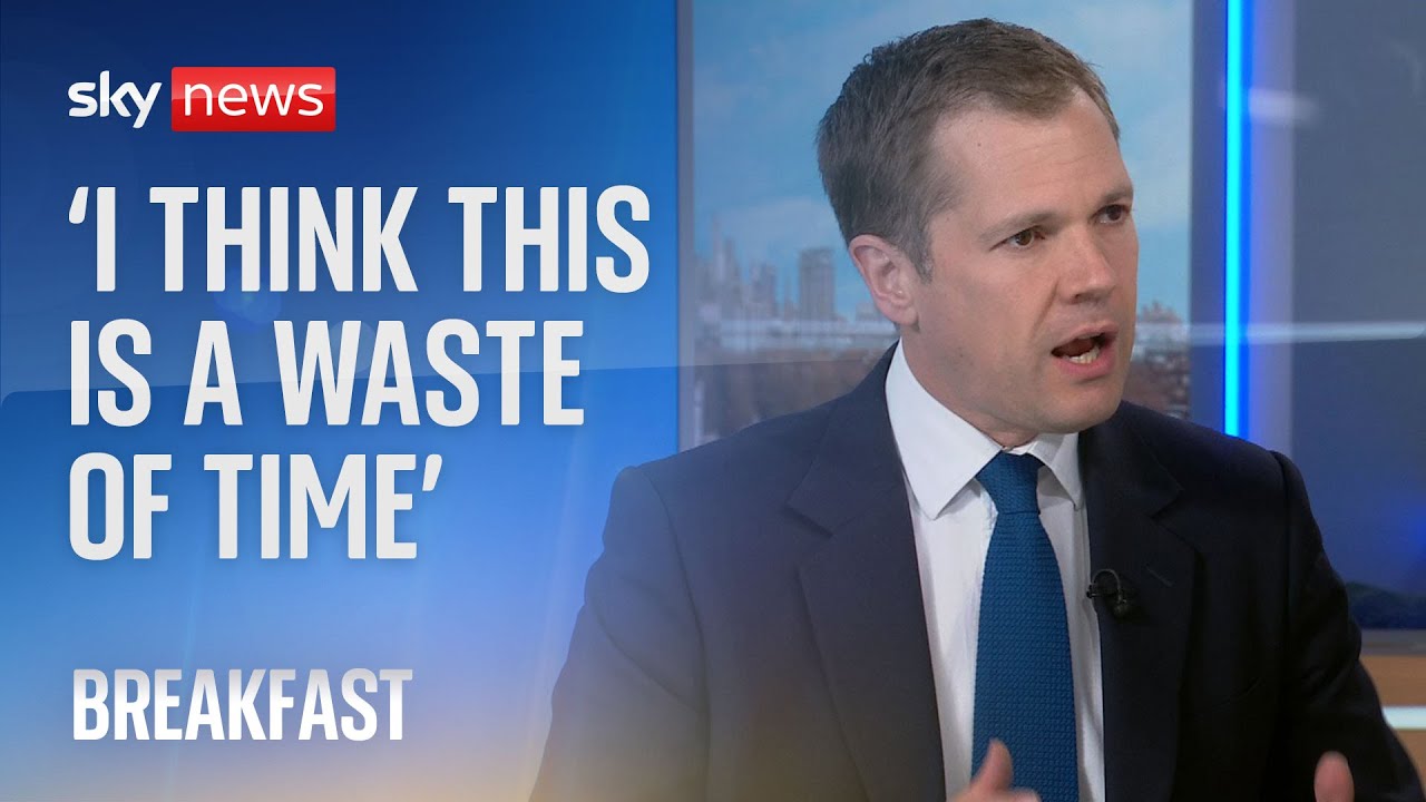 PM blasted over illegal migration as UK hosts border security summit