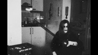 Burzum - Ea,Lord Of The Depths 【﻿Ｄｏｏｍｅｒ】