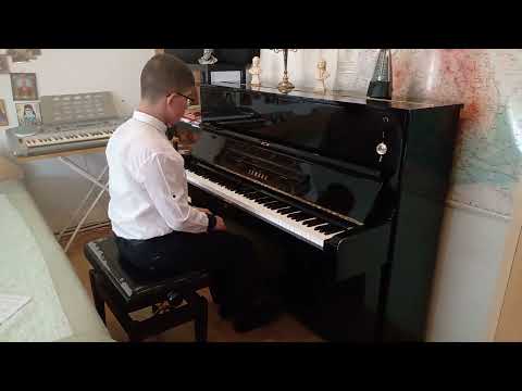 ARHIP ANDREI DUMITRU -  Golden Talent Festival 2021