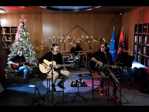 Koncerti i festave të fundvitit me Ritfolk