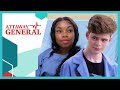 ATTAWAY GENERAL Season 3 Ep 3 It S A Date
