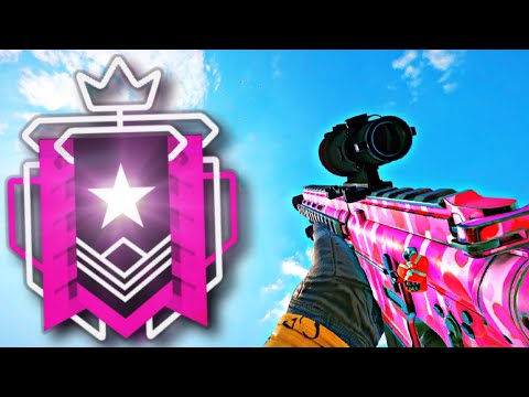 Can I Carry a Former Pro Player on Controller? - Console Rainbow Six Siege