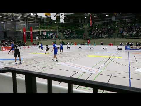 Wuppertaler SV beim Uni-Hallen-Turnier 2026