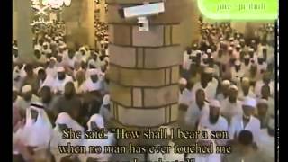 Download lagu Surah Maryam - Sheikh Maher Al Muaiqly mp3 Download lagu Surah Maryam - Sheikh Maher Al Muaiqly mp3