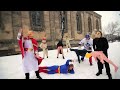 Harlem Shake vs. ViralBrothers (slipknot) - Známka: 5, váha: obrovská