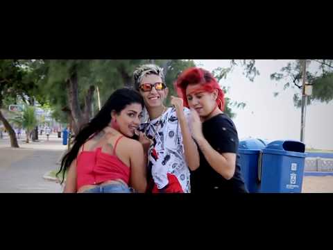 MC GATO E MC VICK - SÓ FODE QUEM PODE - CLIPE OFICIAL