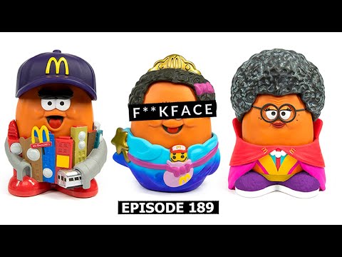 Front Front Back Back Shirt // Vibes for 2024 [189]