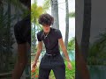 Yall think he knew the dance? Marcus Johnson♱