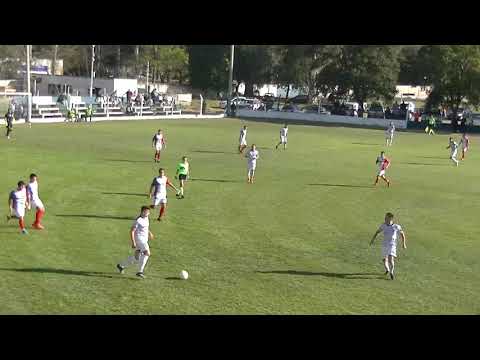 Resumen Atlético Sampacho 4 Toro Club 1