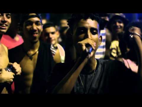 XAN x MADRUGUINHA - RODA CULTURAL DE VILA ISABEL [CLASSIFICATÓRIA PARA O CARIOCA DE MCS]