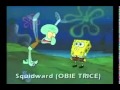 Go to sleep Eminem ft Obie trice & DMX (Spongebob ...