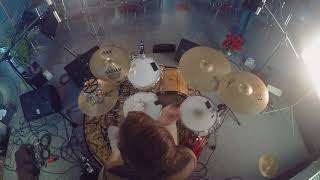 NEEDTOBREATHE - Oohs and Ahhs (Drum Cover)