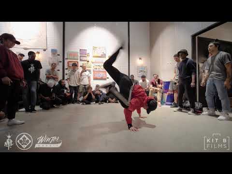 Kunonton VS United Rivals [Top8] - Knock 'Em Out Tha Box! 6