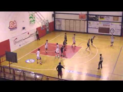 U17 Elite Semifinale PV   Narni