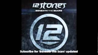 12 Stones - Blind (NEW 2012) -
