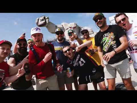 NASCAR All-Star Weekend! ⭐At Dover Motor Speedway!