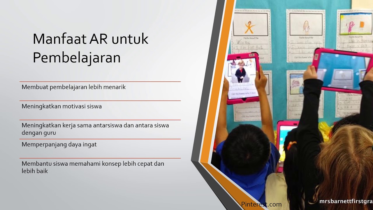 Lihat Apa Itu Augmented Reality (ar) Apa Itu Augmented Reality (ar)