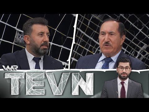 سەیری ڤیدیۆکە بکەن .. Tevn - Demokrasî Çî Ye | تەڤن - دیمۆكراسی چییە