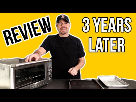 Video review by Home Cook Basics