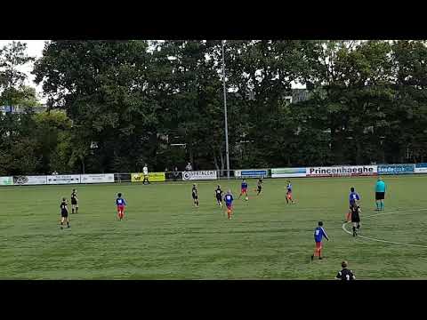 RKDEO - KMD 2e helft_2, 2 september 2017