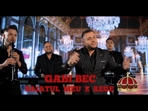 GABI BEC 👑 BAIATUL MEU