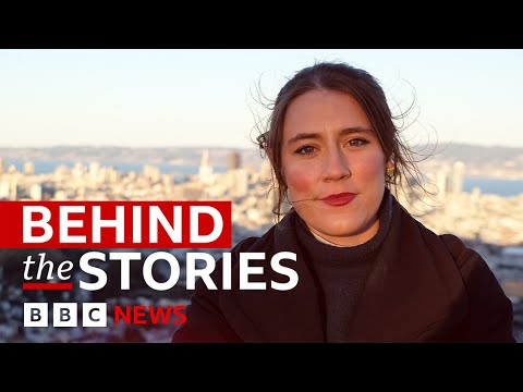 被埃隆-馬斯克嘲弄：報道網絡仇恨的感受 - BBC News (Trolled by Elon Musk: What it’s like to report on online hate - BBC News)