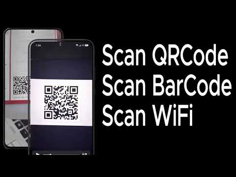 QRScanPro