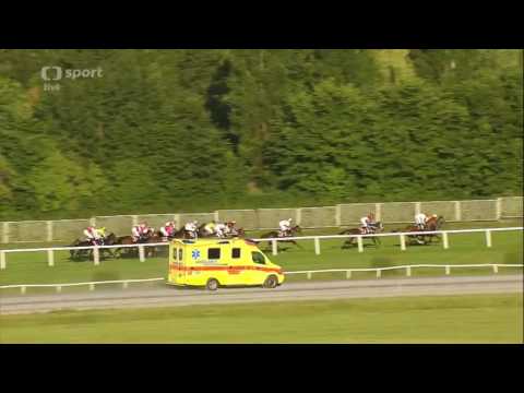 2016.06.23 Mercedes-Benz České derby - Gontchar