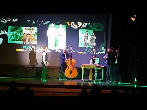 MI TROMI / Košice / 27. 10. 2017