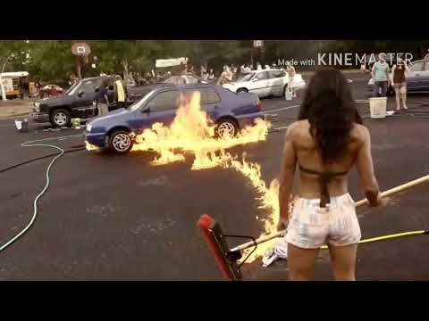 Bonnie Bennett || Raign - Don't Let Me Go