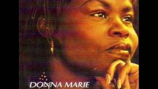 Donna Marie Bless His Holy Name Gospel Reggae Video