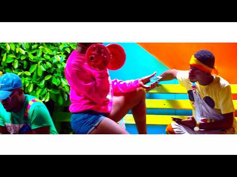 Crazy Dance - PHAME ft. Zanli