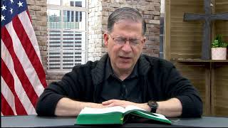 PFL-Daily Scripture Reading and Reflection: Lenten Journey: Can a Mother Forget Her Baby? Apr. 2, 2025