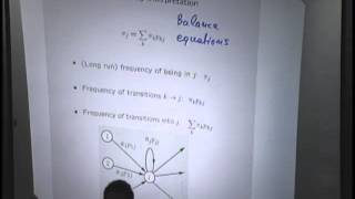 17. Markov Chains II