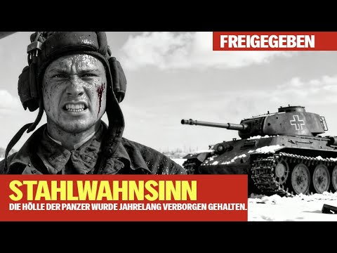 Die Stahlhölle von '43: Wie die Schlacht von Kursk entschieden wurde