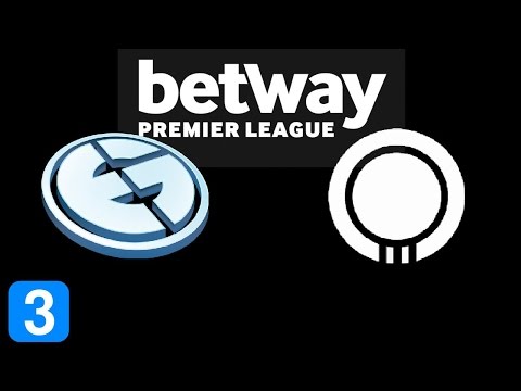 EG vs Onyx Game 3  Betway Arena Highlights Dota 2