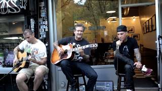 H2O acoustic I know why