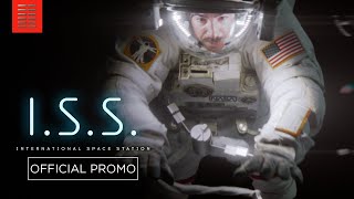 Bleecker Street I.S.S. | Salvation - Only In Theaters This Friday