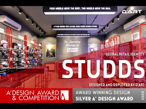 Videos from D'ArtDesign