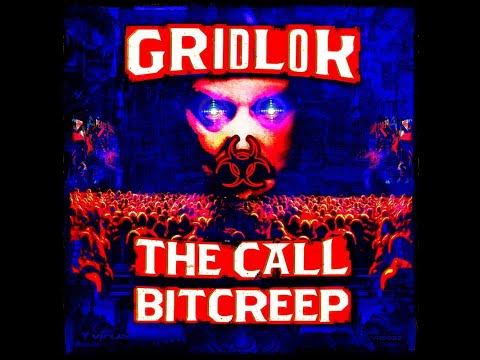 VIRUS RECORDINGS [ VRS032 : GRIDLOK ft. CODEBREAKER MC - the call - ] drum and bass