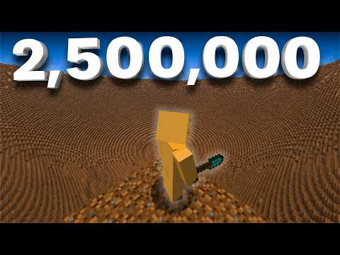 I Made $10,000,000 Using the WORST Method on DonutSMP